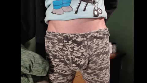 Rickdiculous1 online show from April 7, 8:25 am