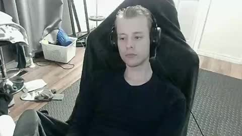 rickgosling online show from November 13, 11:15 am