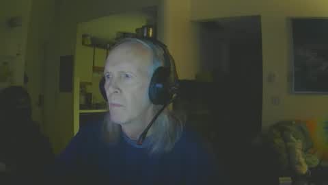 rickl56 online show from January 16, 3:09 am