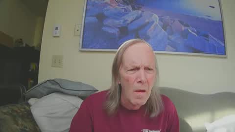 rickl56 online show from March 11, 7:25 pm