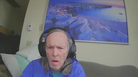 rickl56 online show from February 27, 8:31 pm