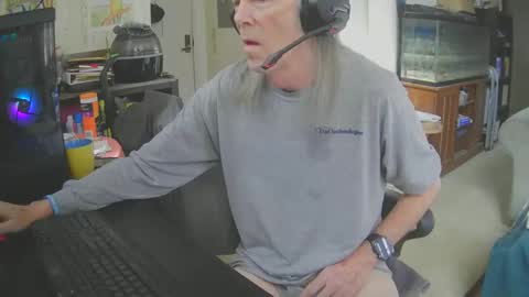 rickl56 online show from February 28, 5:12 pm