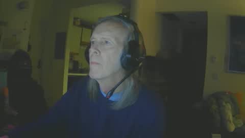 rickl56 online show from January 18, 12:45 am