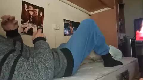 ricky6x6x6 online show from November 24, 10:55 pm