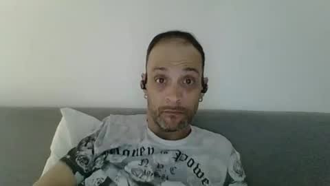 BoyToy online show from January 23, 10:11 pm