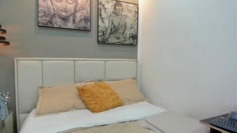 Ricky Backus online show from April 9, 7:42 pm