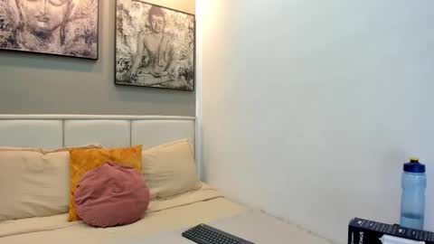 Ricky Backus online show from January 19, 11:56 am