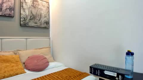 Ricky Backus online show from February 2, 7:33 pm