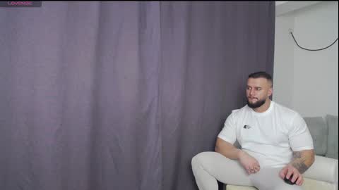 rickymiami1 online show from February 26, 7:59 pm