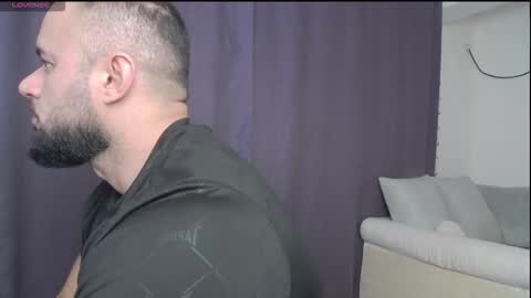 rickymiami1 online show from February 10, 7:07 pm