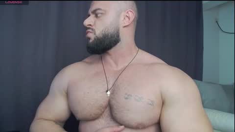 rickymiami1 online show from November 22, 9:03 pm