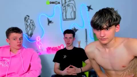 Rico online show from March 4, 8:05 pm