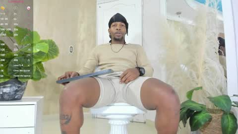 RicoBrowm online show from April 2, 3:59 am