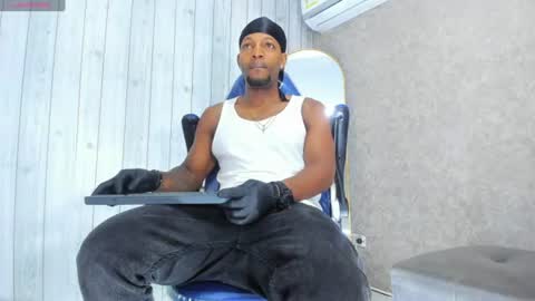 RicoBrowm online show from July 14, 12:44 pm