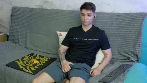 Rick online show from May 30, 4:40 pm