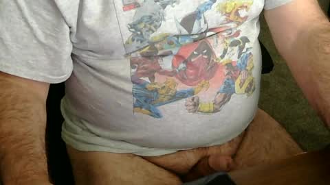 ringoseven18 online show from June 22, 6:56 pm