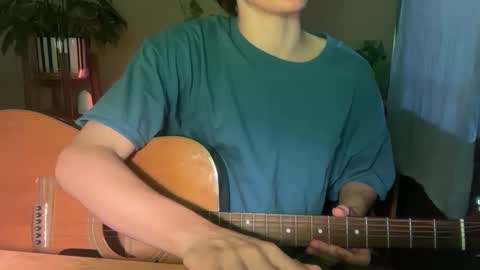 rio_inquieto online show from September 17, 1:50 am