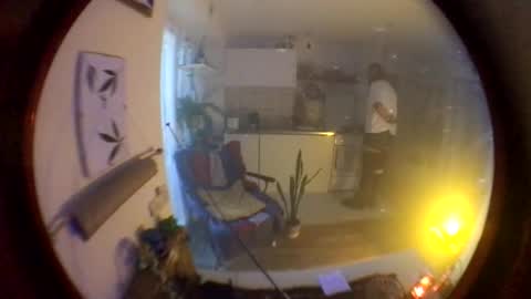 Rotrigo online show from October 19, 4:21 pm