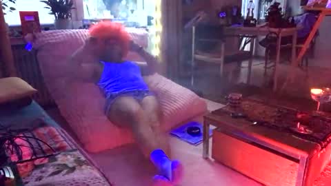 Rotrigo online show from April 3, 5:54 pm