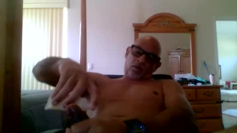 RioNel online show from December 23, 2:17 pm