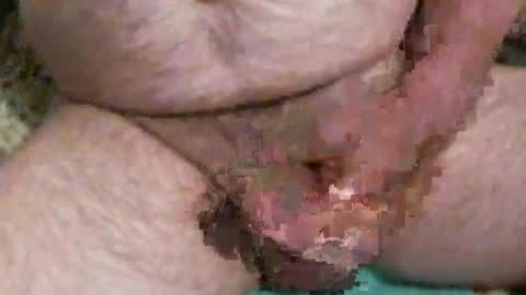 Anon online show from December 5, 7:16 am