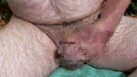 Anon online show from December 26, 5:04 am