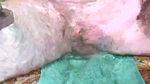 Anon online show from March 2, 5:23 am