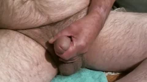 Anon online show from January 15, 7:05 am