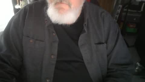 Ron Rodan online show from February 9, 8:45 pm