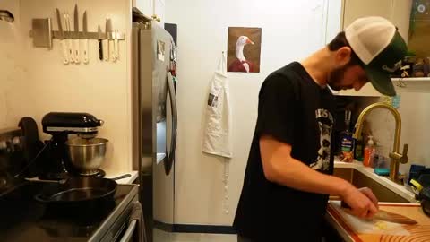 Ryan aka KeylimeRy online show from April 14, 9:31 am