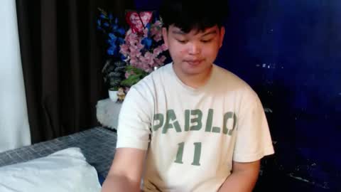 RICH MY GOAL online show from March 5, 5:31 pm