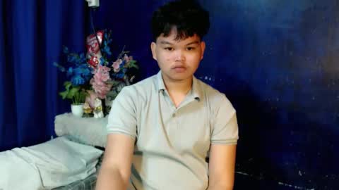 RICH MY GOAL online show from February 12, 7:53 pm