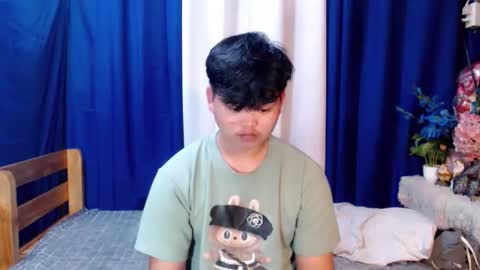 RICH MY GOAL online show from February 8, 7:40 pm