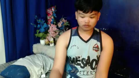 RICH MY GOAL online show from February 20, 4:53 pm