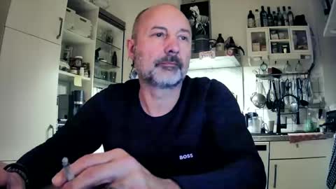 Snapshot of roadrunnerger chatting on January 16, 5:55 pm roadrunnerger online show from January 16, 5:55 pm