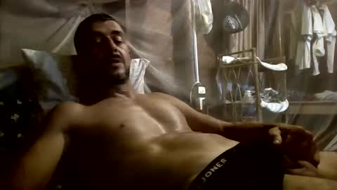 Snapshot of roadsidepicnic01 chatting on February 8, 3:42 pm Daddy online show from February 8, 3:42 pm