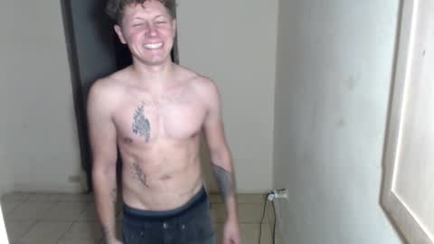 RoastingCorn online show from February 19, 5:26 am