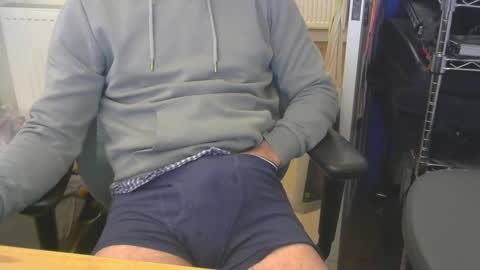 Snapshot of rob3616 chatting on December 5, 9:50 pm rob3616 online show from December 5, 9:50 pm