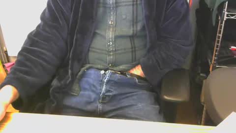 Snapshot of rob3616 chatting on February 6, 10:21 pm rob3616 online show from February 6, 10:21 pm