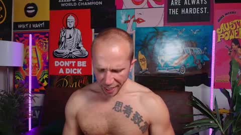 rob ryder online show from March 12, 2:31 am