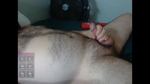 RobbieLA online show from October 16, 2:30 am