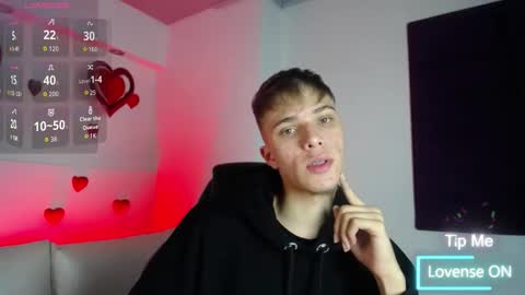 Robbin online show from February 24, 5:08 am