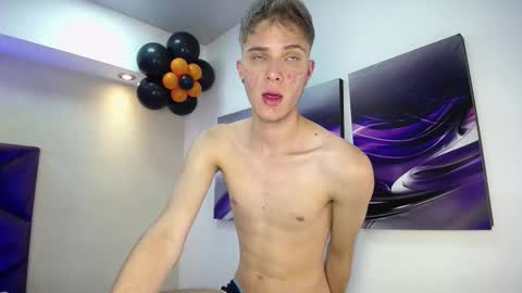 Robbin online show from October 27, 6:16 am