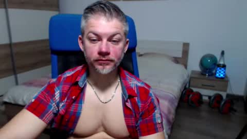 robbyshawz online show from February 3, 5:38 am