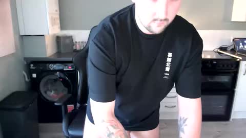 robd779937 online show from September 11, 11:20 am