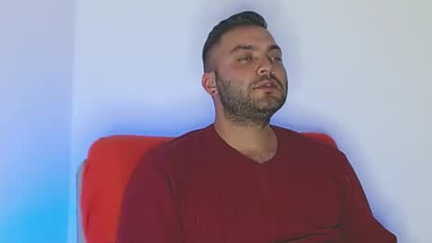 Stiven - online show from November 4, 4:02 am