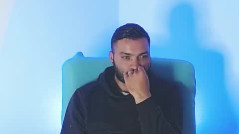 Stiven - online show from November 14, 6:48 am