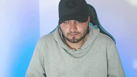Stiven - online show from July 4, 6:44 pm
