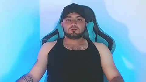Stiven - online show from June 30, 7:48 pm