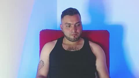 Stiven - online show from May 31, 6:09 pm